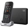 gigaset-premium-300-qualite-sonore Gigaset Premium 300 - Téléphone sans fil avec écran TFT 2,4"