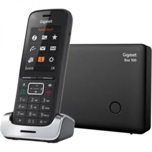 gigaset-premium-300-qualite-sonore Gigaset Premium 300 - Téléphone sans fil avec écran TFT 2,4"