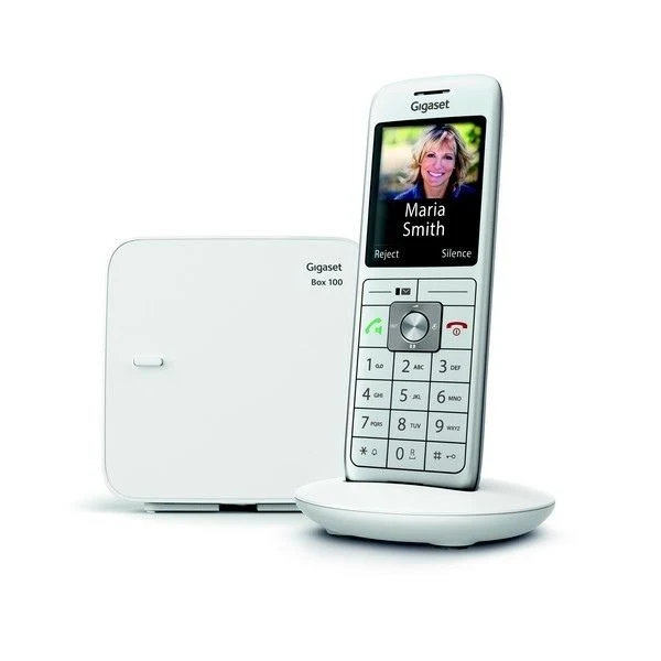 gigaset_cl660_blanc_4250366854199_s30852_h2804_n102_1 Gigaset CL660 : Téléphone sans fil avec écran couleur 2,4"