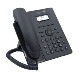 h2-h2p-deskphones Alcatel-Lucent H2P - Téléphone SIP compact audio HD - 3MK27005AA