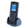 image3 Alcatel 8214 - Combiné DECT sans fil avec chargeur et alimentation - 3BN07012AA