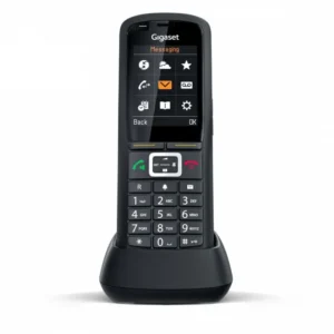 r700h_pro_fr_menu Gigaset R700H PRO