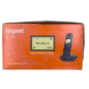 3 Gigaset A170 – Téléphone Fixe Sans Fil DECT | Écran Éclairé & Grande Autonomie
